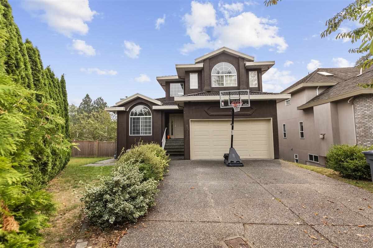 Main Photo: 15132 82 Avenue in Surrey: Bear Creek Green Timbers House for sale : MLS®# R2497958