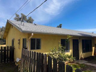Main Photo: House for rent : 2 bedrooms : 2007 Camino Rainbow in Fallbrook