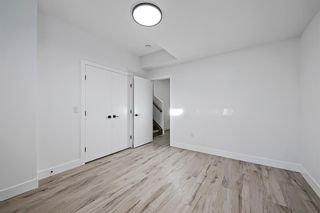Photo 42: 1024 Rundle Crescent NE in Calgary: Renfrew Semi Detached (Half Duplex) for sale : MLS®# A2010541