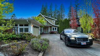 Main Photo: 3433 NORCROSS Way in North Vancouver: Edgemont House for sale : MLS®# R2879510