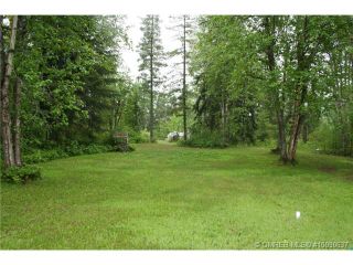 Photo 5: 1400 Southeast 20 Street in Salmon Arm: Hillcrest Vacant Land for sale (SE Salmon Arm)  : MLS®# 10112895