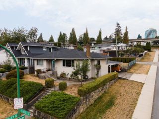 Photo 2: 6591 NEVILLE Street in Burnaby: South Slope House for sale (Burnaby South)  : MLS®# R2724827
