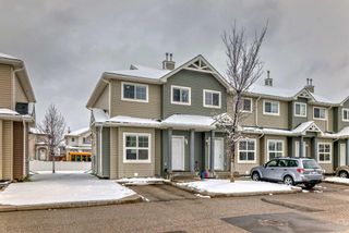Photo 41: 5901 111 Tarawood NE in Calgary: Taradale Row/Townhouse for sale : MLS®# A2123655