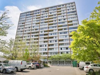Main Photo: 1201 6631 MINORU Boulevard in Richmond: Brighouse Condo for sale in "REGENCY PARK TOWERS" : MLS®# R2716656