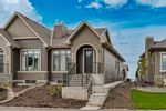 Main Photo: 537 Marine Drive SE in Calgary: Mahogany Semi Detached (Half Duplex) for sale : MLS®# A2135991