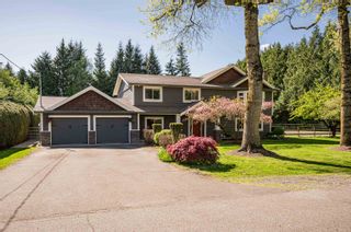Main Photo: 5131 242 Street in Langley: Salmon River House for sale in "SALMON RIVER" : MLS®# R2880836