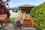 Main Photo: 1233 E 18TH Avenue in Vancouver: Knight House for sale (Vancouver East)  : MLS®# R2887984