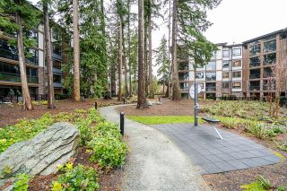 Photo 34: 201 3585 146A Street in Surrey: King George Corridor Condo for sale in "Forest Ridge" (South Surrey White Rock)  : MLS®# R2746501