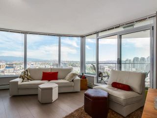 Photo 4: 2308 58 KEEFER Place in Vancouver: Downtown VW Condo for sale in "Firenze 1" (Vancouver West)  : MLS®# V1140946