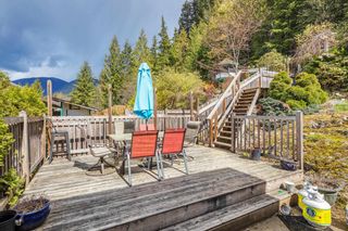 Photo 27: 2310 GREENWOOD Way in Squamish: Garibaldi Highlands House for sale : MLS®# R2875115