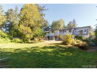 Photo 19: 2655 E MacDonald Dr in VICTORIA: SE Queenswood House for sale (Saanich East)  : MLS®# 740141