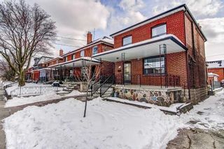 Photo 2: 137 Holland Park Avenue in Toronto: Oakwood-Vaughan House (2-Storey) for sale (Toronto C03)  : MLS®# C5888123