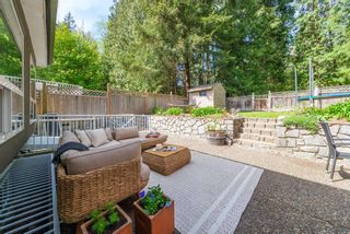 Photo 29: 1566 BURRILL Avenue in North Vancouver: Lynn Valley House for sale : MLS®# R2874618