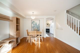Photo 16: 3308 NOEL Drive in Burnaby: Sullivan Heights Townhouse for sale (Burnaby North)  : MLS®# R2761067