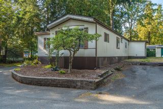 Photo 43: 73 25 Maki Rd in Nanaimo: Na Cedar Manufactured Home for sale : MLS®# 921023