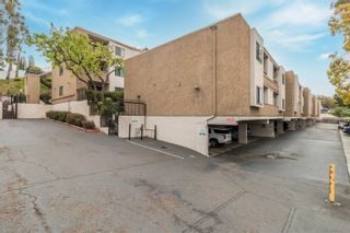 Photo 2: SAN DIEGO Condo for sale : 1 bedrooms : 6725 Mission Gorge Rd #105B