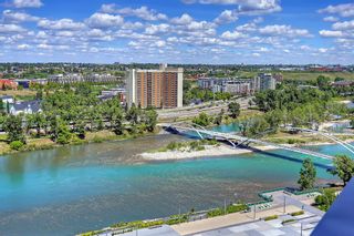 Photo 31: 1704 550 Riverfront Avenue SE in Calgary: Downtown East Village Apartment for sale : MLS®# A1254647