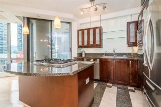 Photo 1: 301 1228 W HASTINGS STREET in Vancouver: Coal Harbour Condo for sale (Vancouver West)  : MLS®# R2210672