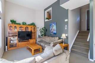 Photo 4: 224 Copperfield Lane SE in Calgary: Copperfield Row/Townhouse for sale : MLS®# A1140752