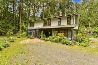 Main Photo: 1385 Campbell Rd in Cobble Hill: ML Cobble Hill House for sale (Malahat & Area)  : MLS®# 908566