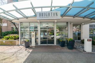 Photo 34: 2003 120 MILROSS Avenue in Vancouver: Mount Pleasant VE Condo for sale in "THE BRIGHTON BY BOSA" (Vancouver East)  : MLS®# R2570867
