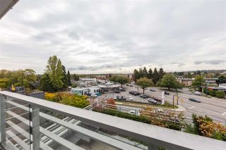 Photo 13: 702 2788 PRINCE EDWARD Street in Vancouver: Mount Pleasant VE Condo for sale in "Uptown" (Vancouver East)  : MLS®# R2509193
