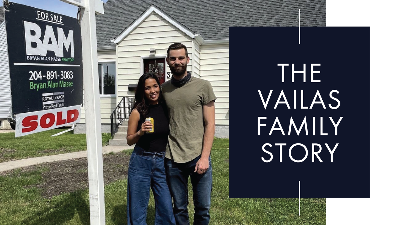 The Vailas Family Story
