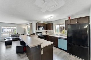 Photo 5: 4301 60 Panatella Street NW in Calgary: Panorama Hills Apartment for sale : MLS®# A1240144