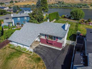 Photo 1: 2578 THOMPSON DRIVE in Kamloops: Valleyview House for sale : MLS®# 169463