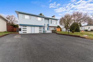 Photo 2: 45295 STIRLING Avenue in Chilliwack: Sardis South House for sale (Sardis)  : MLS®# R2858634