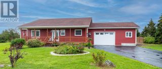 Photo 1: 216 Neck Road in Coley's Point, Bay Roberts: House for sale : MLS®# 1264533