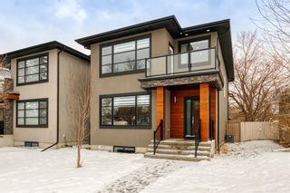 Photo 1: 2009 20 Avenue NW in Calgary: Banff Trail Detached for sale : MLS®# A2021430