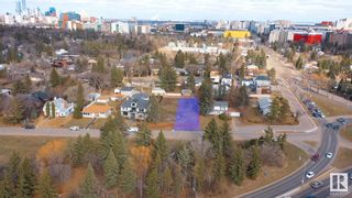 Photo 8: 8715 Saskatchewan Drive in Edmonton: Zone 15 Vacant Lot for sale : MLS®# E4287181