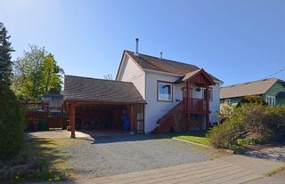 Main Photo: 9 Machleary St in Nanaimo: Na Old City House for sale : MLS®# 960859