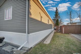 Photo 22: 6 1035 Boychuk Drive in Saskatoon: East College Park Residential for sale : MLS®# SK952296