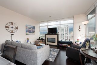 Photo 9: 1801 158 W 13TH Street in North Vancouver: Central Lonsdale Condo for sale in "Vista" : MLS®# R2861067