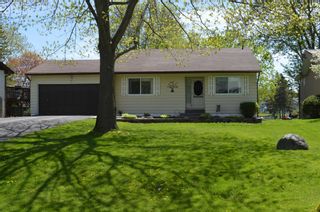 Photo 20: 7 South Island Trail in Ramara: Brechin House (Bungalow-Raised) for sale : MLS®# S4463352