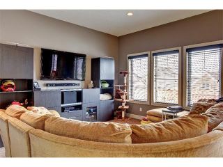 Photo 15: 384 TUSCANY ESTATES Rise NW in Calgary: Tuscany House for sale : MLS®# C4014226