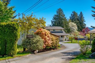 Photo 1: 3356 Hillside Rd in Chemainus: Du Chemainus Single Family Residence for sale (Duncan)  : MLS®# 963219