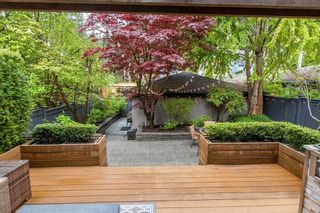 Photo 19: 6021 HOLLAND Street in Vancouver: Southlands House for sale (Vancouver West)  : MLS®# R2575165