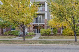Photo 24: 110 406 Cranberry Park SE in Calgary: Cranston Apartment for sale : MLS®# A1259493