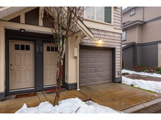 Photo 3: 19 31125 WESTRIDGE Place in Abbotsford: Abbotsford West Townhouse for sale : MLS®# R2642624