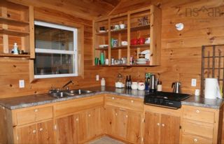 Photo 6: 1421 Port Latour Road in Shelburne County: 407-Shelburne County Residential for sale (South Shore)  : MLS®# 202128938