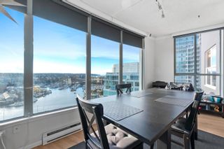 Photo 2: 1905 1500 HOWE Street in Vancouver: Yaletown Condo for sale in "THE DISCOVERY" (Vancouver West)  : MLS®# R2747580