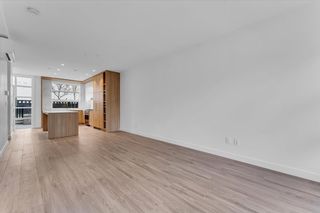 Photo 4: 1001 6085 IRMIN Street in Burnaby: Metrotown Townhouse for sale in "KIN COLLECTION" (Burnaby South)  : MLS®# R2878853