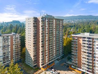 Photo 21: 504 2016 FULLERTON Avenue in North Vancouver: Pemberton NV Condo for sale in "Woodcroft Estates" : MLS®# R2816826