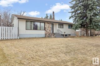 Photo 1: 7507 ROWLAND Road in Edmonton: Zone 19 House for sale : MLS®# E4382129