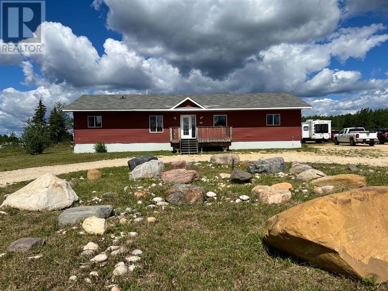 FEATURED LISTING: 4260 caribou crescent Wabasca