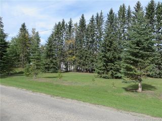 Photo 26: 6312 47 Avenue: Rocky Mountain House Residential Land for sale : MLS®# A2117827