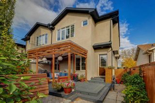 Photo 32: 635 9 Avenue NE in Calgary: Renfrew Semi Detached (Half Duplex) for sale : MLS®# A2083670